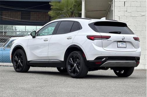2023 Buick Envision Essence FWD