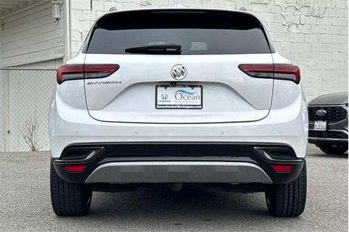 2023 Buick Envision Essence FWD