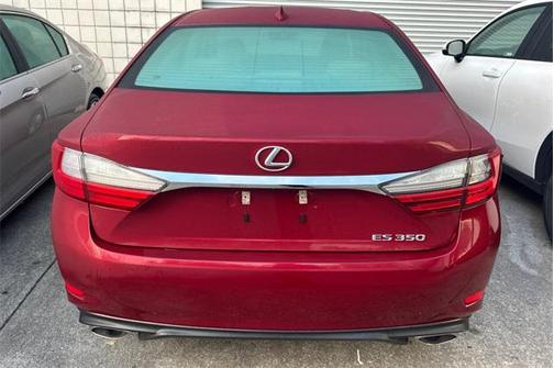 2016 Lexus ES 350 Base