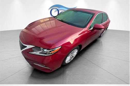 2016 Lexus ES 350 Base