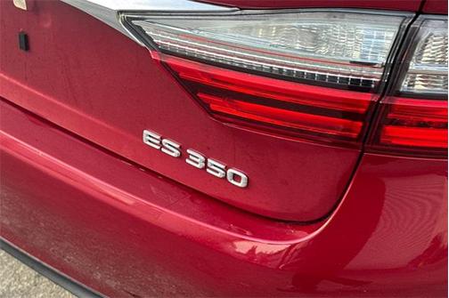 2016 Lexus ES 350 Base