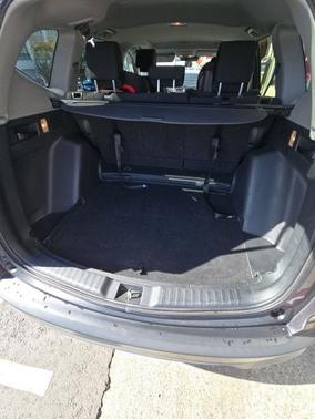 2020 Honda CR-V 2WD EX