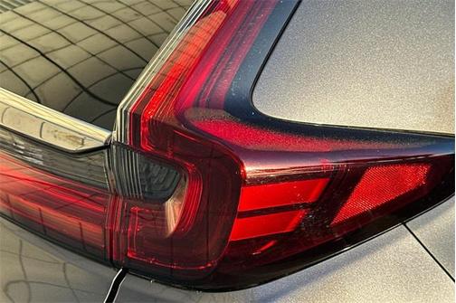 2020 Honda CR-V 2WD EX