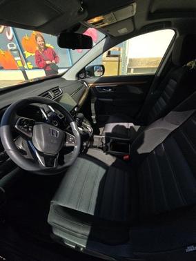2020 Honda CR-V 2WD EX