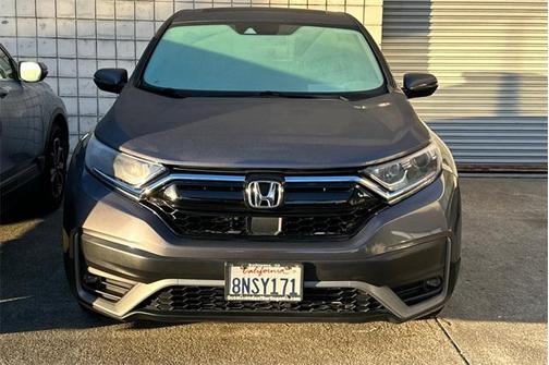 2020 Honda CR-V 2WD EX