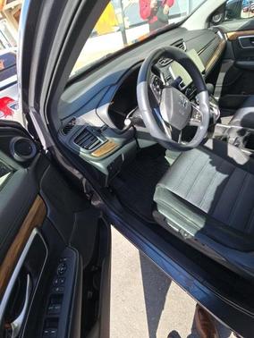 2020 Honda CR-V 2WD EX