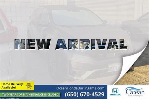 2020 Honda CR-V 2WD EX