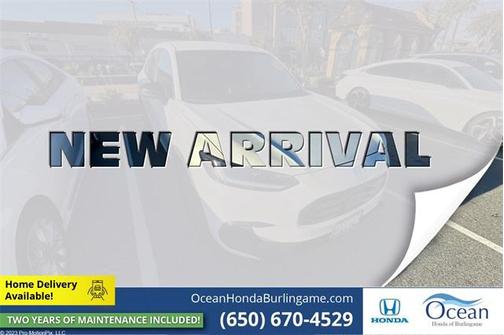 2023 Honda HR-V AWD Sport