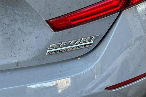 2022 Honda Accord Sport SE 1.5T
