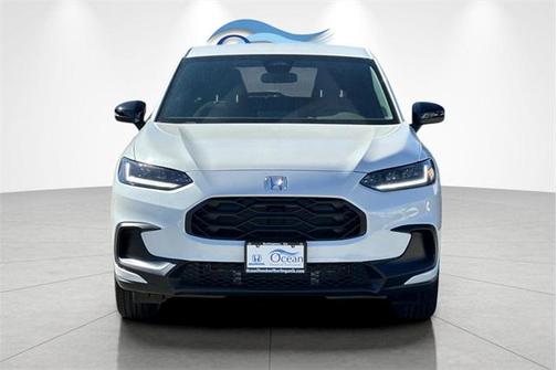 2025 Honda HR-V AWD Sport