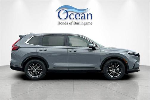 2026 Honda CR-V EX-L 2WD