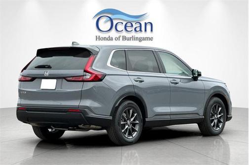 2026 Honda CR-V EX-L 2WD