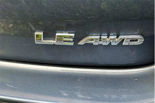 2014 Toyota Highlander LE Plus