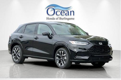 BK 2026 Honda HR-V EX-L