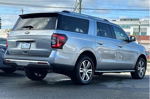 2023 Ford Expedition Max Limited