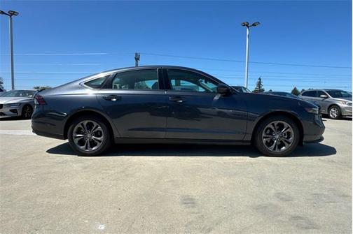 2023 Honda Accord EX 1.5T