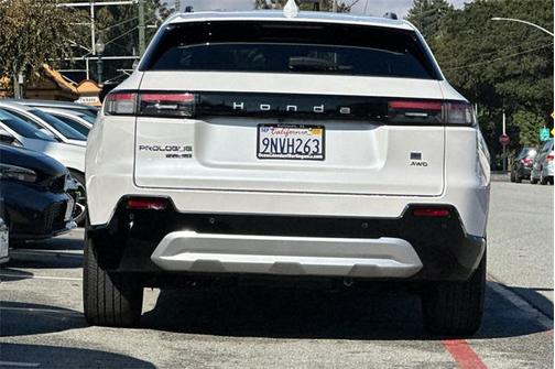 2024 Honda Prologue Touring