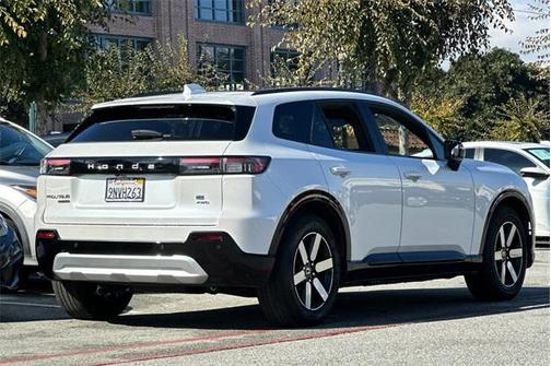 2024 Honda Prologue Touring