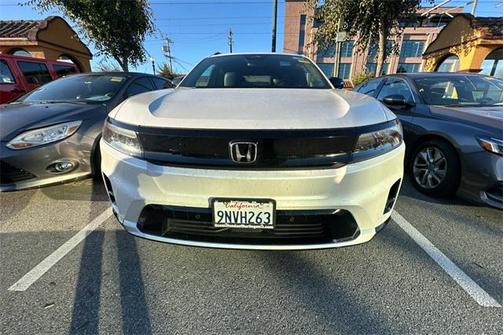 2024 Honda Prologue Touring