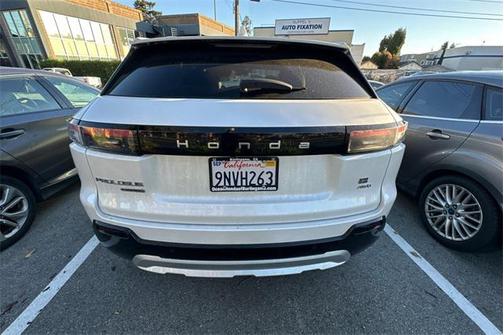 2024 Honda Prologue Touring