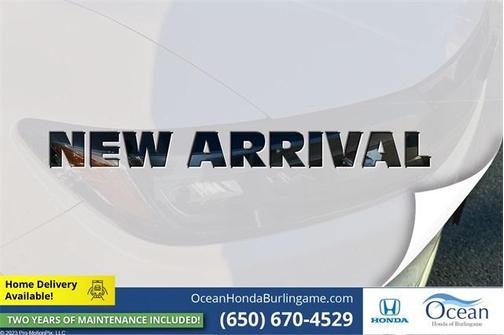 2024 Honda Prologue Touring