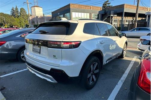 2024 Honda Prologue Touring