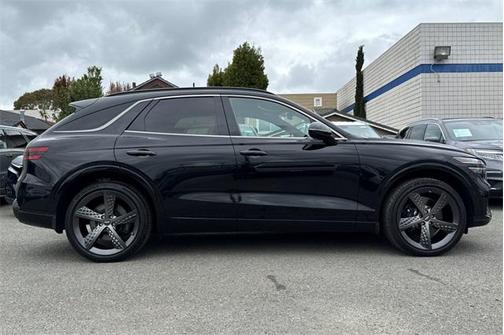 2023 Genesis GV70 3.5T AWD Sport