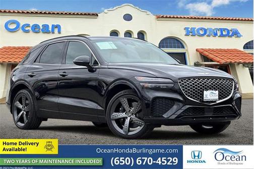 2023 Genesis GV70 3.5T AWD Sport
