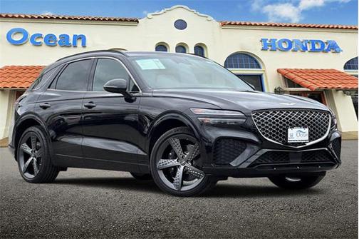 2023 Genesis GV70 3.5T AWD Sport