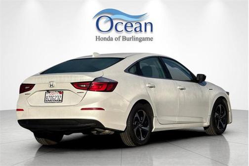 2022 Honda Insight EX