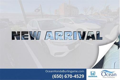 2022 Honda Insight EX