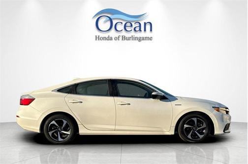 2022 Honda Insight EX