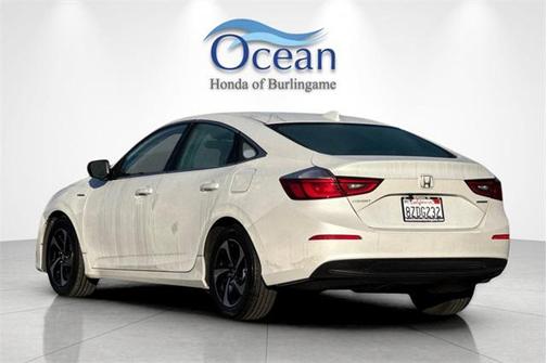 2022 Honda Insight EX