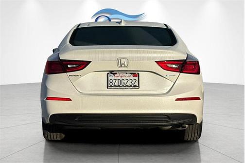 2022 Honda Insight EX