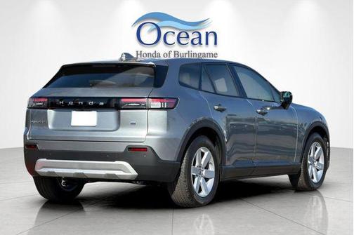 2026 Honda Prologue EX