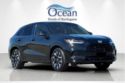 BK 2027 Honda HR-V EX-L