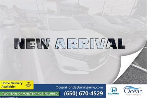 2021 Honda Accord Sport 1.5T