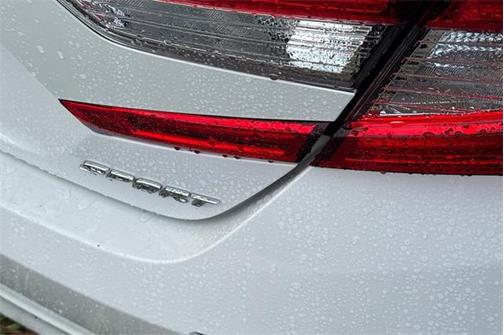 2021 Honda Accord Sport 1.5T