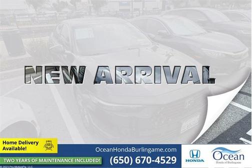 2023 Honda Accord EX 1.5T