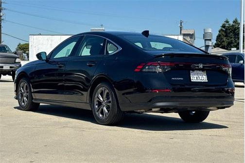 2023 Honda Accord EX 1.5T