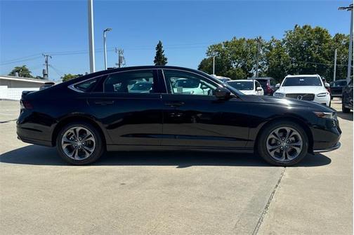 2023 Honda Accord EX 1.5T