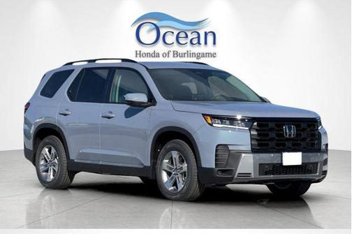 SONIC GRY PRL 2026 Honda Pilot EX-L