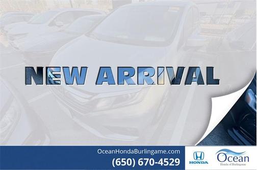 2018 Honda Odyssey EX