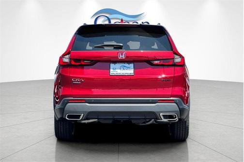 2025 Honda CR-V Hybrid Sport AWD