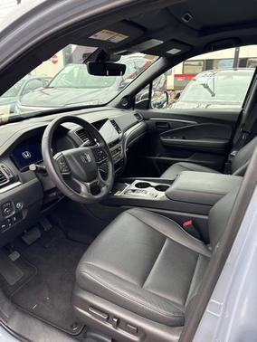 2024 Honda Passport AWD EX-L