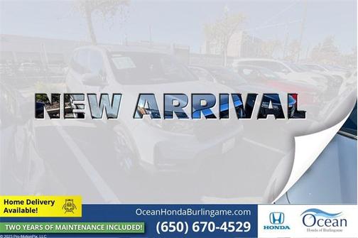 2024 Honda Passport AWD EX-L