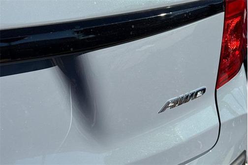 2024 Honda Passport AWD EX-L