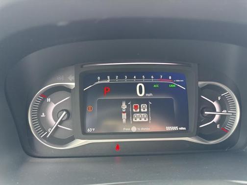 2024 Honda Passport AWD EX-L