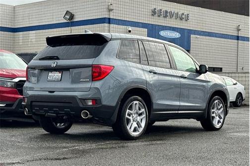 2024 Honda Passport AWD EX-L