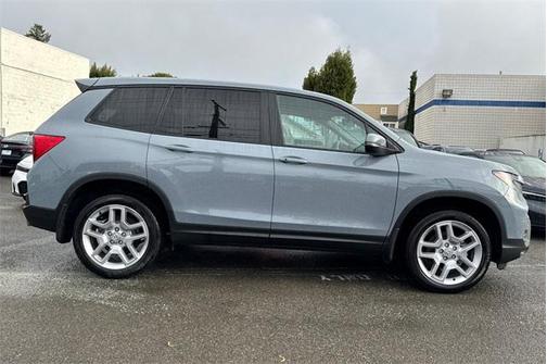 2024 Honda Passport AWD EX-L